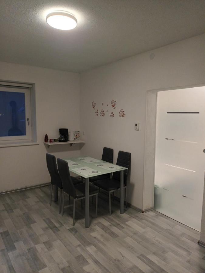 Apartment Alpina Kirchdorf an der Krems Eksteriør billede